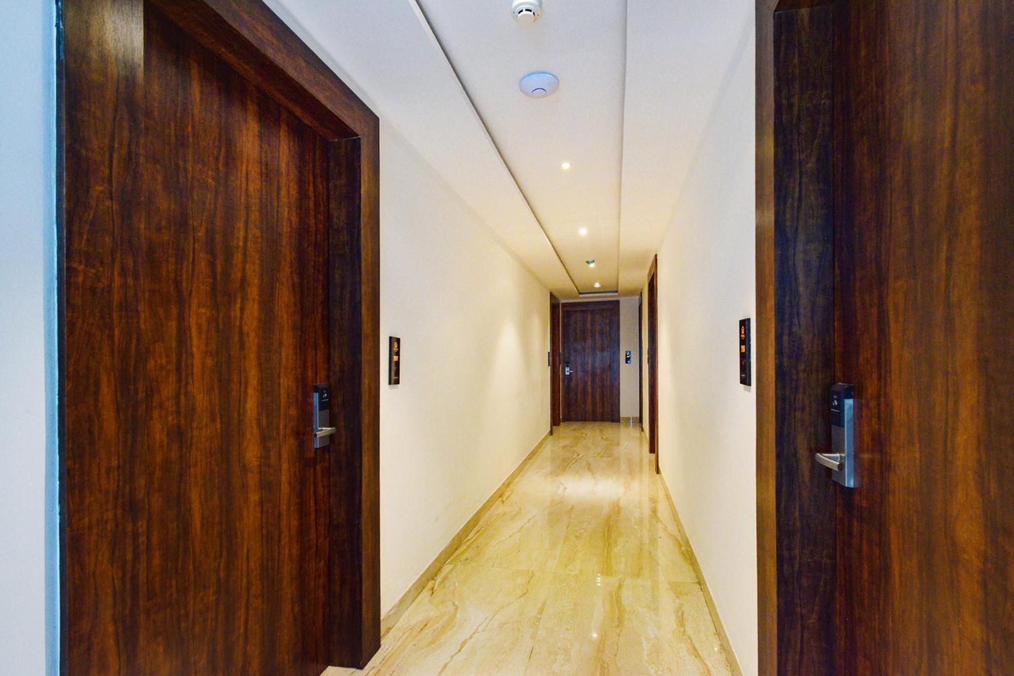Fabhotel Prime Prowell Apex - Nr Kims Hospital, Hitech City Hyderabad Exterior foto