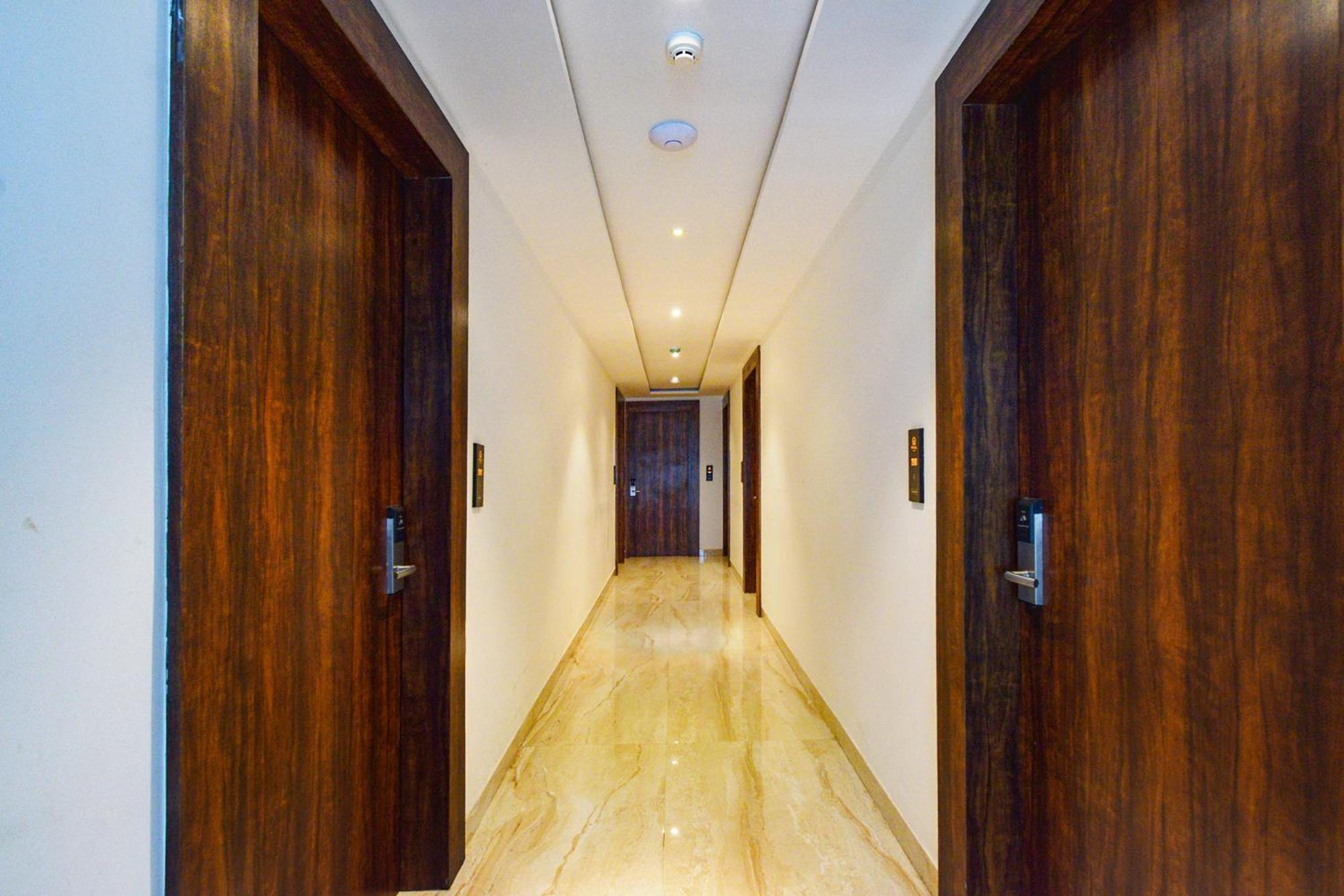 Fabhotel Prime Prowell Apex - Nr Kims Hospital, Hitech City Hyderabad Exterior foto