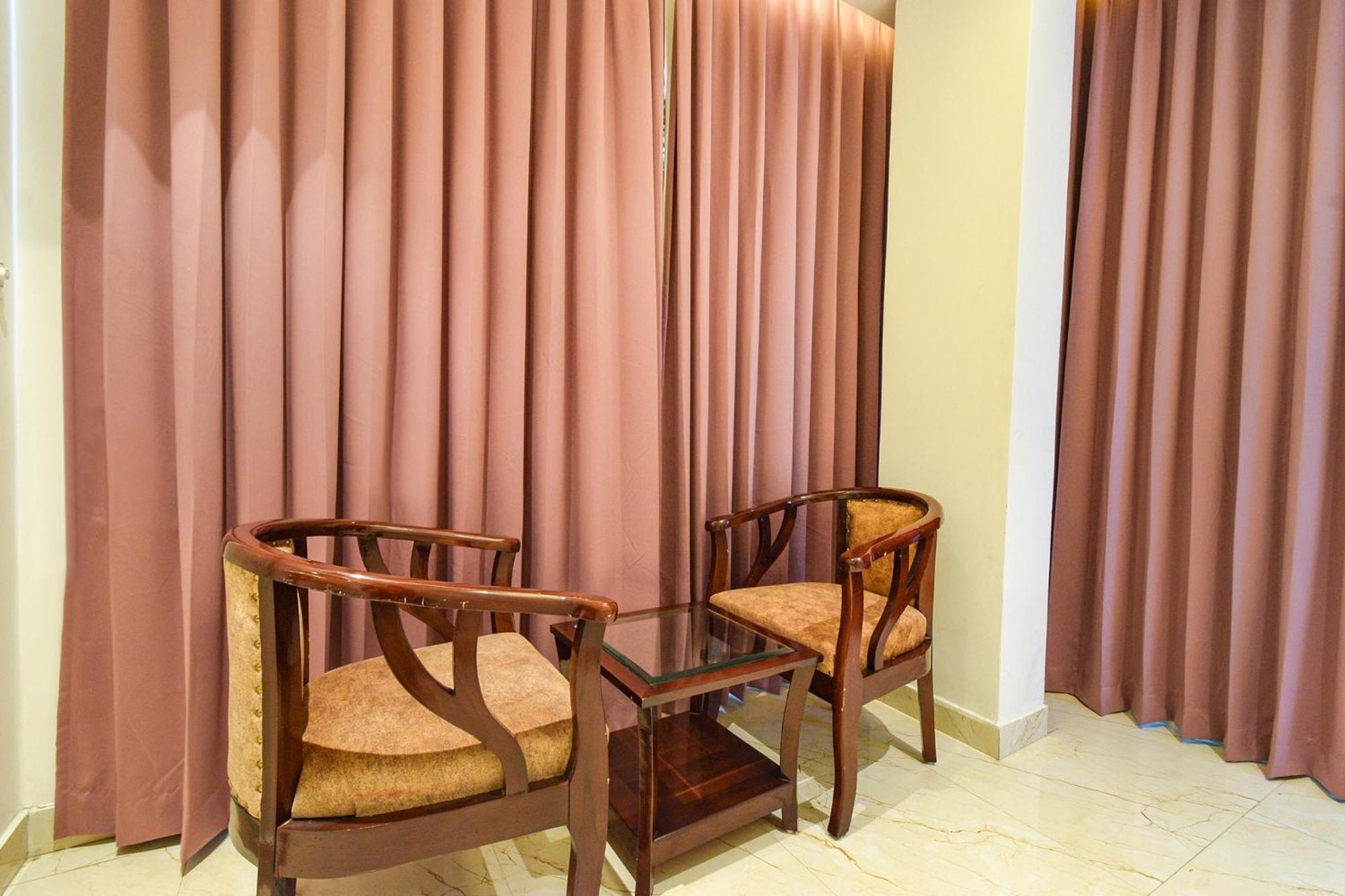 Fabhotel Prime Prowell Apex - Nr Kims Hospital, Hitech City Hyderabad Exterior foto