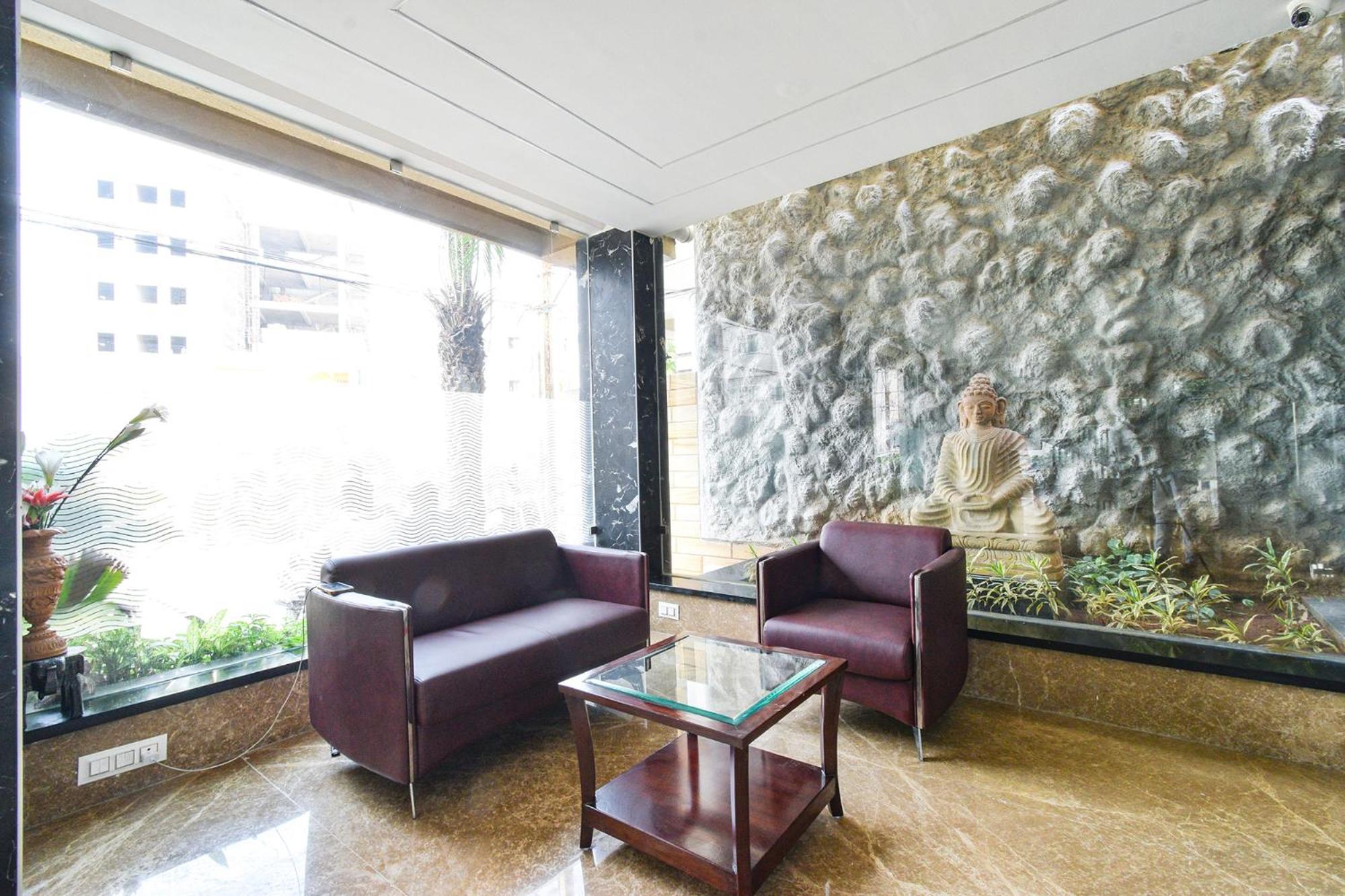 Fabhotel Prime Prowell Apex - Nr Kims Hospital, Hitech City Hyderabad Exterior foto